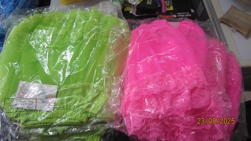 Job lot tutu - ,