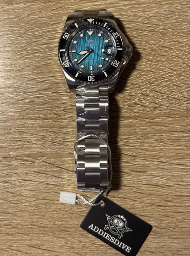 Addiesdive submariner - addiesdive,