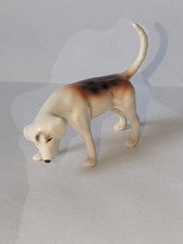 Beswick Dog -  Foxhound second