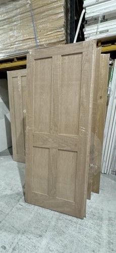 80x32 35mm oak shaker - 80x32”,