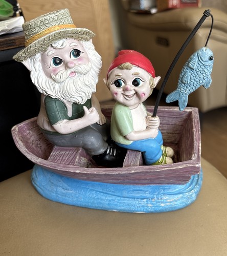 Asda grandad gnome - grandad,