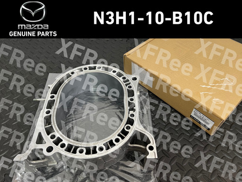Mazda genuine se3p 13b - rx-8,