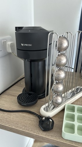 Nespresso vertuo next - vertuo,