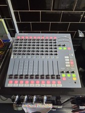 Sonifex S1 Radio Broadcast Mixer - Digital/Analogue, High Grade, Made in England
