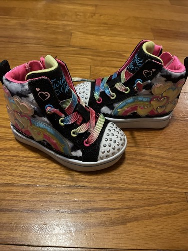 Skechers twinkle toes - skechers,
