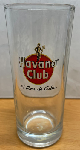Vintage havana club - vintage, rum