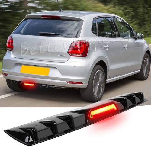 For polo bora - polo, bumper