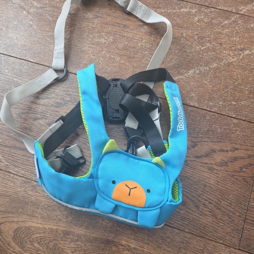 Trunki toddlepak fuss free - trunki,