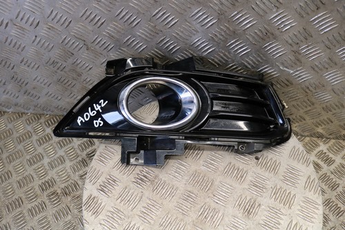 Ford mondeo mk5 front bumper - mk5,