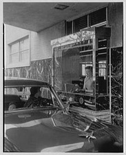 Photo:Westfield NJ 1952