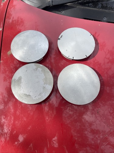 Alloy wheel centre caps hub - centre,