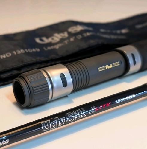 Shakespeare ugly stik - shakespeare, elite