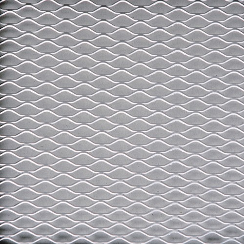 Sumex silver aluminium car - aluminium,