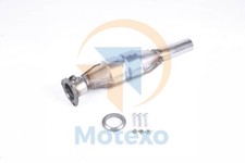Catalytic Converter VW GOLF
