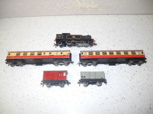 Hornby dublo 69567 plus 2 - hornby,