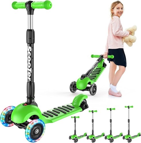 Kids scooter child - kids,