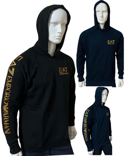 Emporio armani ea7 - long, sleeve