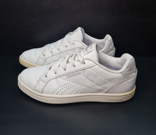 Reebok royal flag size 5uk - royal,