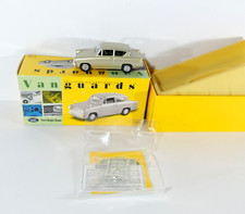 Vanguards 1/43 VA00121 Ford