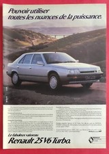 Press advertisement: 1986