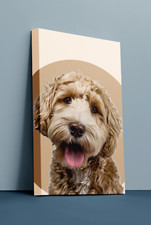 Canvas Photo Personalised