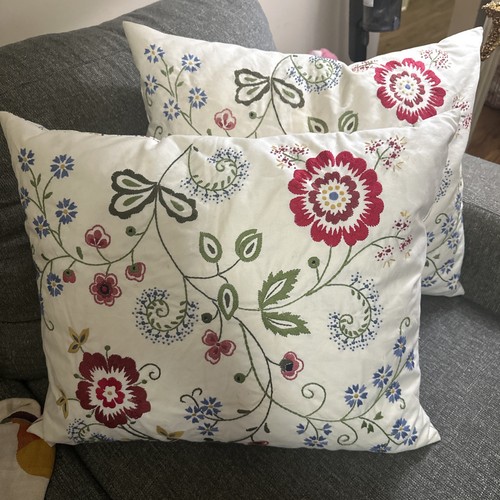Set ikea alvine floral - alvine,
