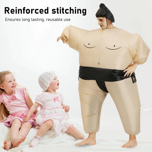 Inflatable wrestler suits - wrestler,