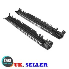 Running Boards FOR BMW X5 F15