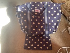 IMMACULATE CATH KIDSTON NAVY