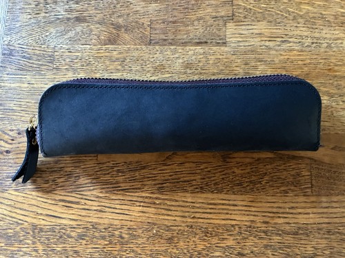 Brand new genuine leather - brand,