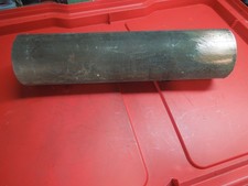 COPPER TUBE 3 INCH DIAMETER 1/8 INCH WALL THICKNES 12 INCHES LONG MODEL ENGINEER