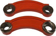 Side Tipping Banana Links