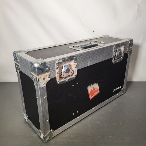 Equipment flight case - flight,