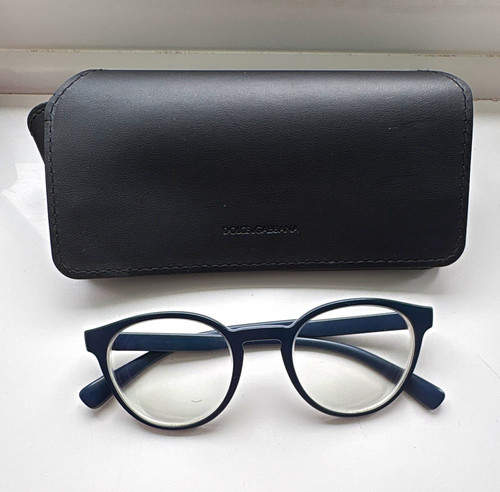 Dolce gabbana 5046 blue - gabbana, dg