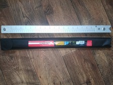 Folding Aluminium Square 24"