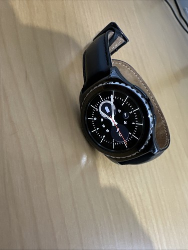 Samsung galaxy watch gear - watch, s2