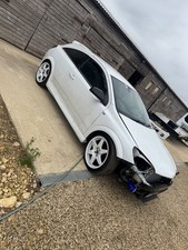 astra h vxr breaking