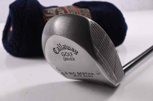 Callaway big bertha - big, war