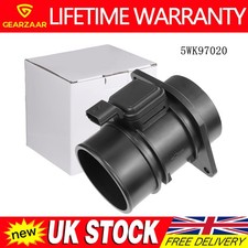 MASS AIR FLOW METER SENSOR FOR