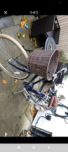 Ladies pendleton classic cycle - ladies,