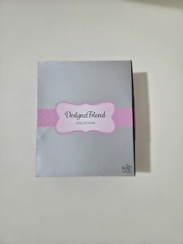 Design friend dolls handbag - friend,