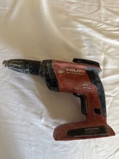 Hilti SD5000-A22 Screw Gun