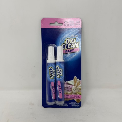 Oxiclean instant stain remover - instant,