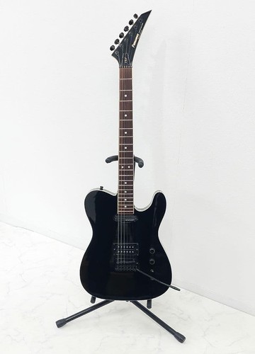Fernandes electric guitar - electric,