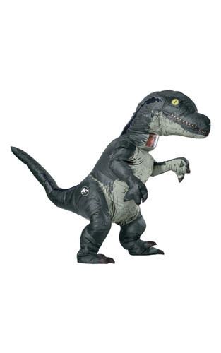 Deluxe jurassic world - jurassic,