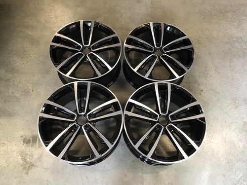 Gtd seville style alloy - x4,