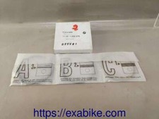 segments for BMW R75/5