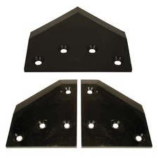 Redrock Alligator Shear Grab