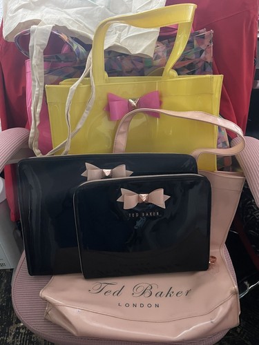 Ted baker tote laptop ipad - ted,