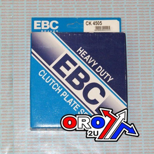 Ebc clutch kit - kit, 220